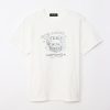 Magical Chiikawa T-Shirt Magical Momonga Vanilla
