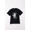 Chiikawa Magical Chiikawa T-Shirt (BAD CHIIKAWA Black)