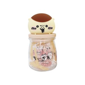 Chiikawa Candy Bottle (Kurimanju)