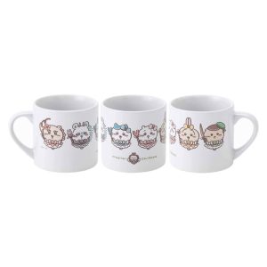 Magical Chiikawa Mini Mug Cup
